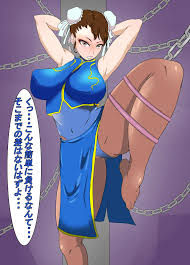 ふたなり格闘娘くすぐり無様射精 - エロ漫画 ヌキブックス