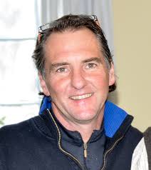 Obituary of Mark Stephen Burt