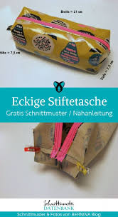 Nähanleitung sorgenfresser kostenlos / ausmalbilder sorgenfresser zum ausdrucken | kinder ausmalbilder. Eckige Reissverschlusstasche Kostenlose Schnittmuster Datenbank