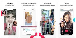 This tutorial is about how to add or view favorites video song on tiktok.here i using 2021 released new update of application,and this trick also works for a. Tiktok Tiktok Die Stunde Einer Neuen App Hat Geschlagen Chrissys Marketing Corner