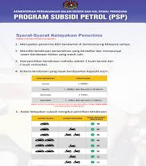 Check spelling or type a new query. Jom Semak Samada Korang Layak Terima Subsidi Petrol Ron95 Psp Nukilan Budak Flat