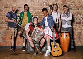 Lyrics for top songs by csaba schmitz. Latin Rhythmen Mit Cubaboarisch 2 0 N Land