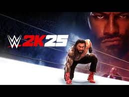 WWE 2K25 is rumored to have an open "City Mode" similar to NBA 2K series.  I'm so ready for this 👀🔥 -Ladiana