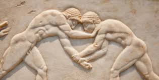 Ποιος είπε πως οι γυναίκες δεν έπαιρναν μέρος στους ολυμπιακούς αγώνες στην αρχαία ελλάδα; Oi Olympiakoi Agwnes Sthn Arxaiothta Briefingnews