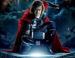 Love and thunder — is on its way, and it's bringing a surprising cast member: Donnerschlag Prosieben Zeigt Marvels Megablockbuster Thor Mit Natalie Portman Und Presseportal