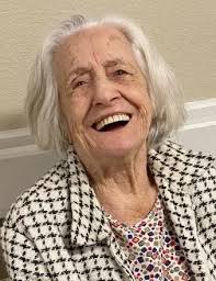 Mrs. Claire Noell Culverhouse Obituary (2024)