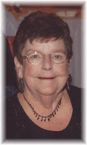 Barbara Barbier Obituary