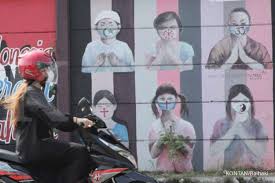 Bagi sebagian orang, kelelahan ekstrem bisa menjadi tanda awal terinfeksi coronavirus baru. Kasus Aktif Covid 19 Indonesia Meningkat Kenali 25 Gejala Virus Corona Menurut Who