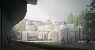 Rubato di HPO &egrave; il progetto vincitore di MAXXI NXT 2026, tra musica ...
