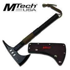 Mtech Usa Mt Axe10 Axe 14 75 Inch Furniture Deal Discount Coupon Limited Time Price Http Bestbuy247 Info Dp B00h3vsfhy Axe Tomahawk Axe Survival