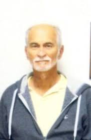 Jake Houston Burgin Obituary January 21, 2013