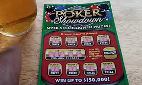 The new jersey lottery reserves the right to subsequently increase this quantity of tickets. Rules Confusion Causes New Jersey Lottery To End Poker Scratch Off Game After Three Days Flushdraw Net