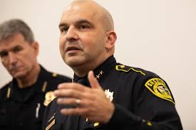 Jail Operations an Issue as Sheriff Salazar Faces 4 Primary Challengers