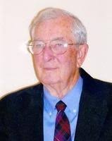 Robert Cochran Obituary (1932