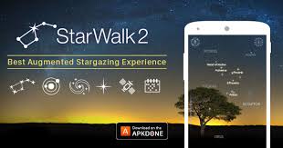 New Apk Star Walk 2 Mod Apk 2 10 1 Unlocked Updated Modded Apkdone In 2020 Astronomy Facts Space And Astronomy Stargazing