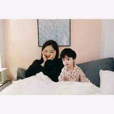 Pin On Ulzzang Kids