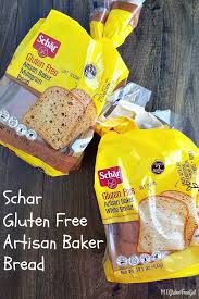 And with unsliced loaves, you get to determine how thick those are my methods to keep bread from molding. Schar Artisan Bread White And Multigrain Mi Gluten Free Gal