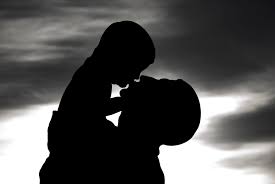 Father holding newborn baby over black background stock. Black Father Wallpapers Wallpaper Cave