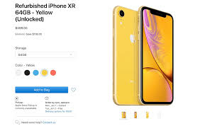 You can take a picture of your screen if you want to share something with your friends or save the picture for later use. Apple Begins Selling Refurbished Iphone Xr Models Macrumors