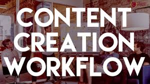 Publishing workflow software allows you to map out your entire publishing schedule for each piece of content, making sure that you're always on track. The Best Content Creation Workflow The Coach Chris