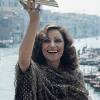 Loredanabertè è il disco della svolta funky per loredana bertè, un nuovo genere che loredana porta in italia il singolo estratto dall'album è in alto mare, che viene presentata al festivalbar 1980. 1