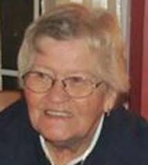 Dorothy Tirpak Obituary (2015)
