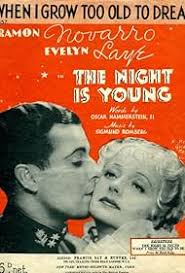 The Night Is Young (1935)