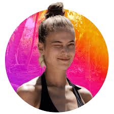 Andrea Bezděková živě na festivalu StarFest 2023 |