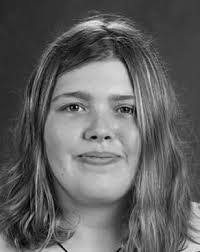 Lydia Griggs's Instagram, Twitter & Facebook