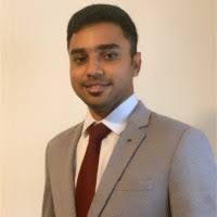 Sabaris Chinnar Suresh Kumar