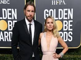 The couple has even admitted to arguing in front of their kids, considering it is a great way of. Kristen Bell And Her Children Celebrate Dax Shepard S 16 Years Of Sobriety The Independent The Independent