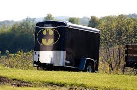 The New Batman Trailer Batman Trailer The New Batman Funny Puns