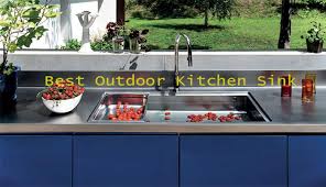 For many homeowners, especially avid gardeners, home hobbyists and frequent hosts, an outdoor work sink can be a useful home feature. Best Outdoor Sinks For Your Kitchen 2021 Reviews