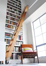 Library Ladder Library Ladder Library Bookshelves Home Library