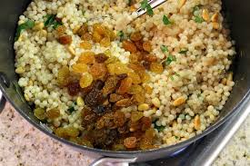 Maybe you would like to learn more about one of these? Israeli Couscous With Pine Nuts And Parsley 6 Rogers Collection