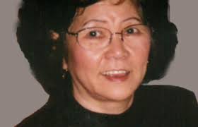 Satsuko “Sachi” Eaton Obituary May 8, 2017