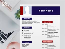 See below for tips about writing job applications and cvs. Vattractive And Professional Job Application Cv Design By Hibang Creative On Dribbble