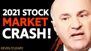 Today, i read one of the best articles i have came across for a very long time. Warning Is The Stock Market About To Crash In 2021 Kevin O Leary Youtube