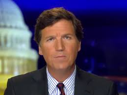 Tucker carlson tonight, but the show keeps on dominating ratings. Not To Sound Biased But The Fact That This Man Can Get Paid 6 Million A Year And Have A Net Worth Of 30 Million While Spewing Constant Bullshit That Is Either