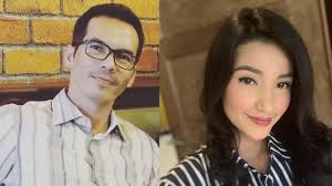 He is indonesian, live in ny, and he's professional in working with indonesian, singaporean, and malaysian designers, as well as other. Tsania Marwa Still Having Difficulty Meeting Her Children