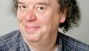 R.I.P. Patrick MacDonald, longtime Seattle music critic