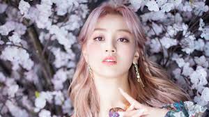 Twice wallpaper kpop hd is an application that provides images for twice fans kpop. Jihyo Twice More More íŠ¸ì™€ì´ìŠ¤ 4k Wallpaper 7 2103