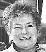 Judith WESTCOTT-MURRAY Obituary (2010)