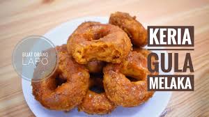 Check spelling or type a new query. Resepi Keria Gula Melaka Viral Youtube