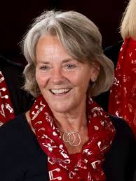 Albacappella Office Bearers