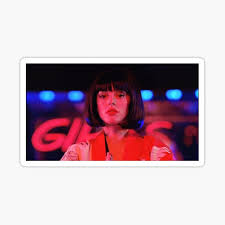 Join rose mcgowan (charmed, scream movies, grindhouse, jawbreaker, the doom generation, going all the way, author of brave and time magazine's person(s) of the year!) Rose Mcgowan Stickers Redbubble