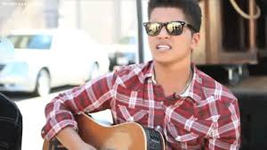 Bruno mars grenade live billboard studio session at mophonics studios ny. Bruno Mars Grenade 2 Bruno Mars Bruno Mars