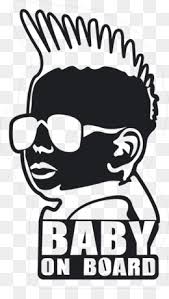 Baby On Board Png Baby On Board Sign Baby On Board Signs Baby On Board Svg Cleanpng Kisspng
