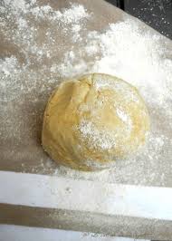 Pate Brisee Au Petit Epeautre Et Huile D Olive