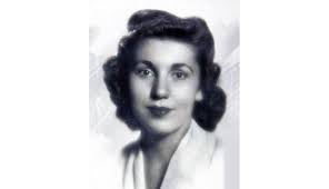 EVELYN BARRETT Obituary (1920